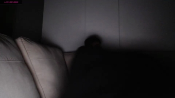 Dominantalex182  19-11-2021 video booty